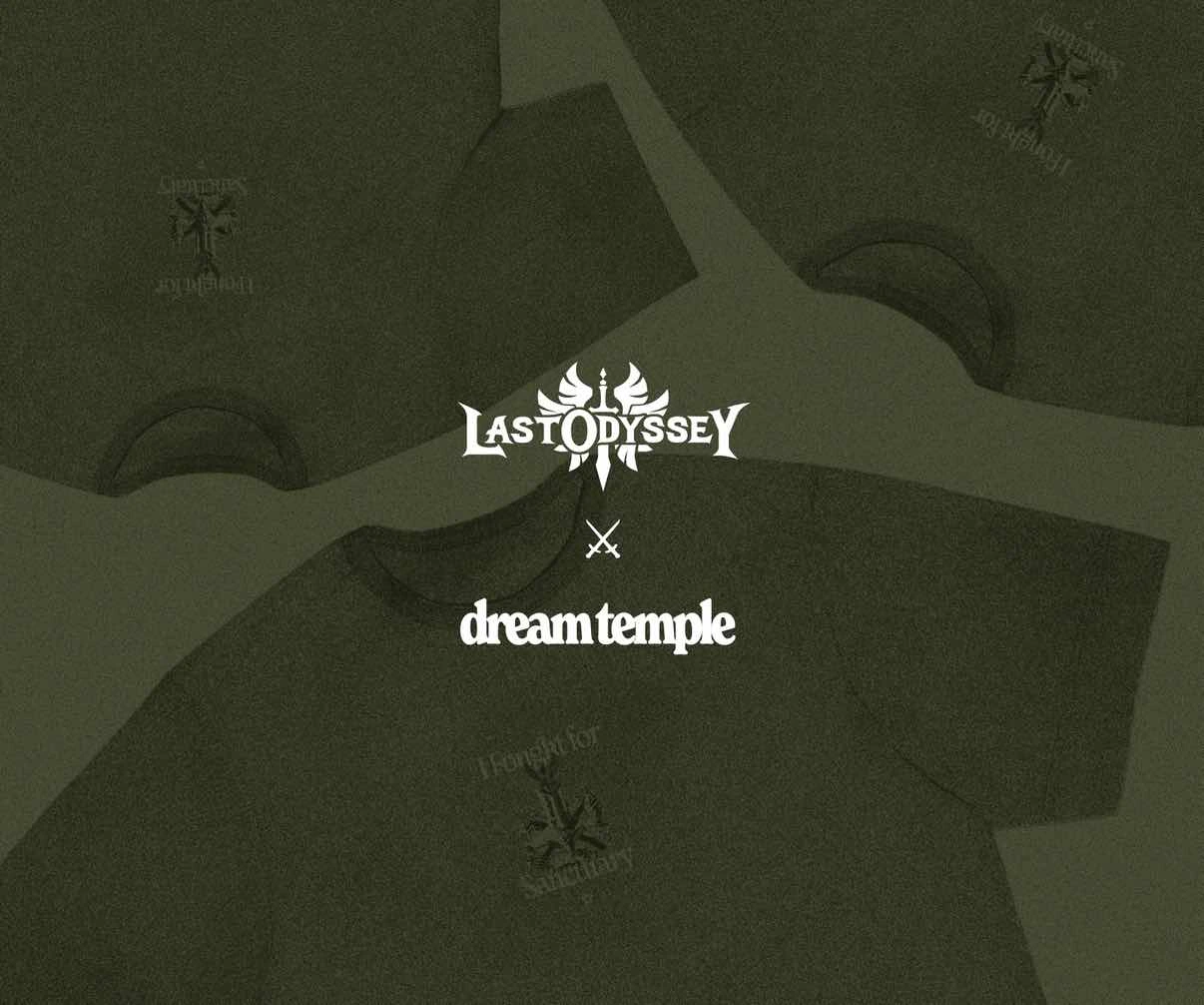 last odyssey "i fought for sanctuary" t